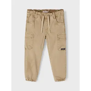 Children's trousers Name it Bob Twithilse Cargo image-4
