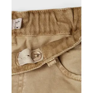 Children's trousers Name it Bob Twithilse Cargo image-5