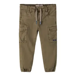Children's cargo pants Name it Bob Twithie image-0