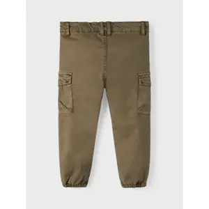 Children's cargo pants Name it Bob Twithie image-1