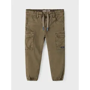 Children's cargo pants Name it Bob Twithie image-2