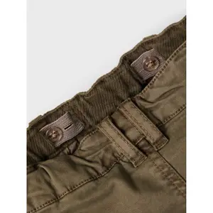Children's cargo pants Name it Bob Twithie image-3