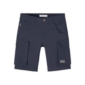 Boy's cargo shorts Name it Ryan Twibamgo image-0