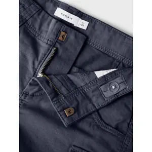 Boy's cargo shorts Name it Ryan Twibamgo image-2