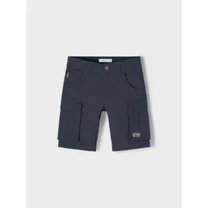 Boy's cargo shorts Name it Ryan Twibamgo image-5