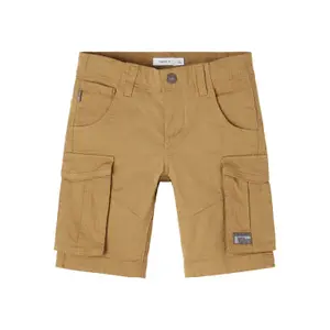 Boy's cargo shorts Name it Ryan Twibamgo image-0
