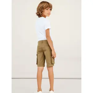 Boy's cargo shorts Name it Ryan Twibamgo image-2