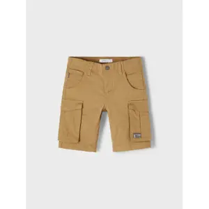 Boy's cargo shorts Name it Ryan Twibamgo image-4