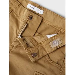 Boy's cargo shorts Name it Ryan Twibamgo image-5