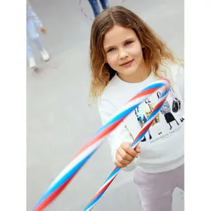 Calças de menina Name it Tulena Unb image-2