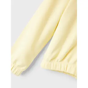 Sweatshirt girl Name it TuLena Unb image-2