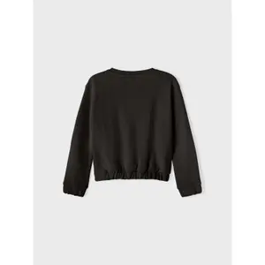 Sweatshirt girl Name it Tulena Unb image-1