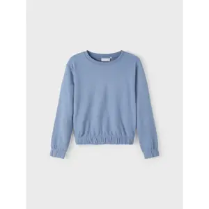 Sweatshirt girl Name it TuLena Unb image-2