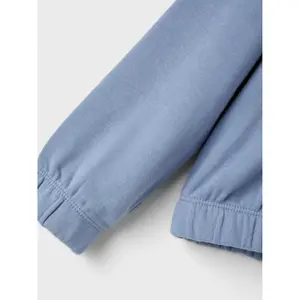 Sweatshirt girl Name it TuLena Unb image-3