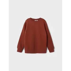 Sweatshirt child Name it Leno bru image-2