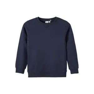 Sweatshirt child Name it Leno bru image-0