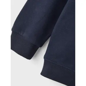 Sweatshirt child Name it Leno bru image-3
