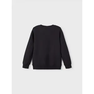 Sweatshirt child Name it Leno bru image-1