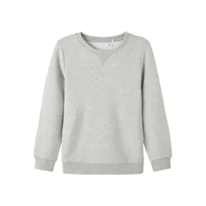 Sweatshirt child Name it Leno bru image-0