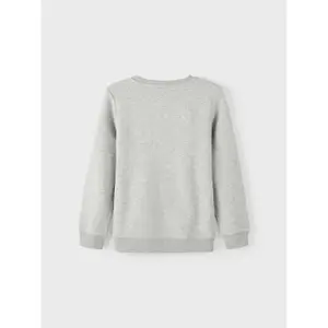 Sweatshirt child Name it Leno bru image-1