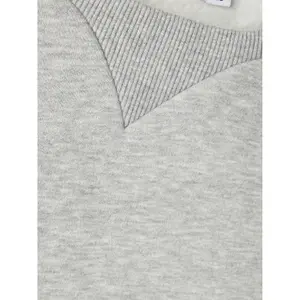 Sweatshirt child Name it Leno bru image-3