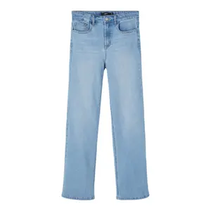 Girl's jeans Name it Tights image-0