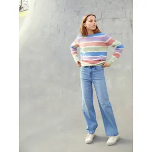 Girl's jeans Name it Tights image-3