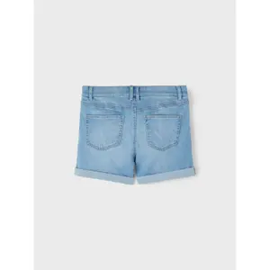 Short fille Name it Tomo image-1