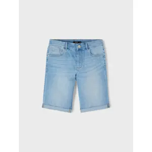 Children's shorts Name it Tomo dnm image-3