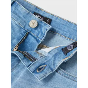 Children's shorts Name it Tomo dnm image-4