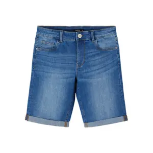 Children's shorts Name it Tomo Dnm image-0