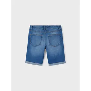 Children's shorts Name it Tomo Dnm image-1