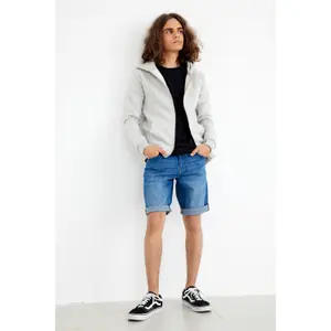 Children's shorts Name it Tomo Dnm image-2