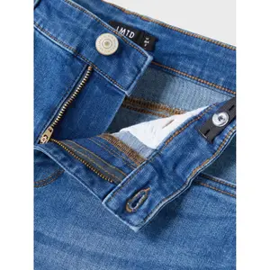 Children's shorts Name it Tomo Dnm image-4