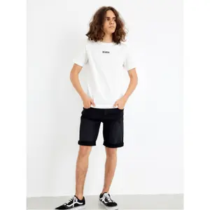 Children's shorts Name it Nlmtomo Dnm image-3