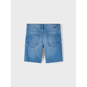 Children's shorts Name it Nkmsofus Dnmathris Long Camp image-1