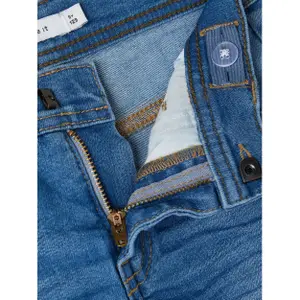 Children's shorts Name it Nkmsofus Dnmathris Long Camp image-2