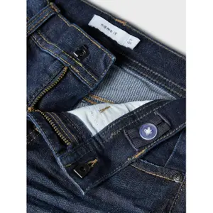 Children's shorts Name it Nkmsofus Dnmathris Long Camp image-1