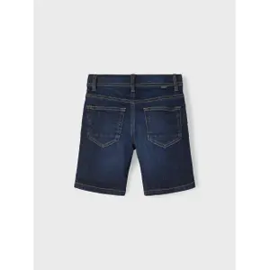 Children's shorts Name it Nkmsofus Dnmathris Long Camp image-2