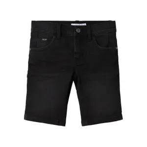 Children's shorts Name it Nkmsofus Dnmathris Long Camp image-0