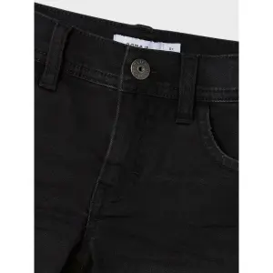 Children's shorts Name it Nkmsofus Dnmathris Long Camp image-2