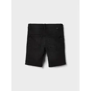 Children's shorts Name it Nkmsofus Dnmathris Long Camp image-3