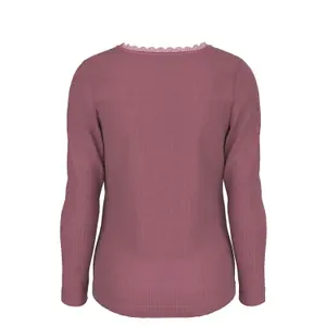 Girl's T-shirt Name it Kab image-1