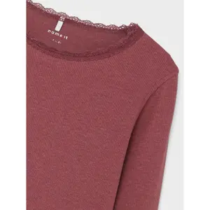 Girl's T-shirt Name it Kab image-2