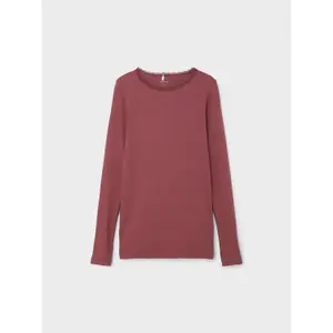 Girl's T-shirt Name it Kab image-3