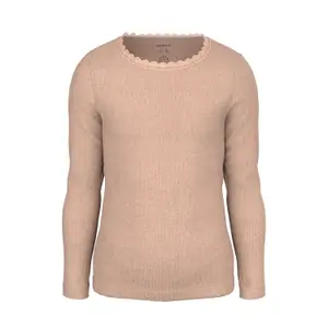 Girl's T-shirt Name it Kab image-0