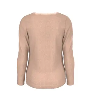 Girl's T-shirt Name it Kab image-1