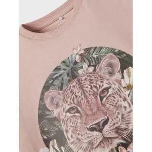 Girl's T-shirt Name it Nkfhilea image-1