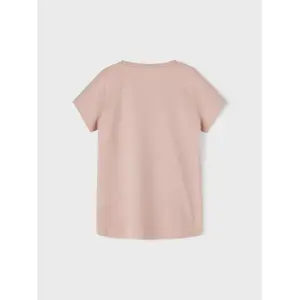 Girl's T-shirt Name it Nkfhilea image-2