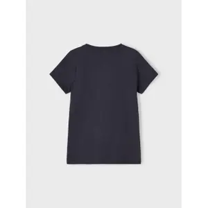 Girl's T-shirt Name it Nkfhilea image-2